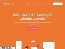 Sites similar to cukurovaforklift.com