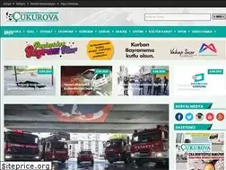 Sites similar to cukurovagazetesi.com