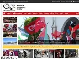 Sites similar to cukurovahaberajansi.com