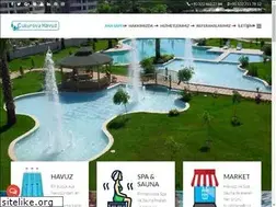 Sites similar to cukurovahavuz.com