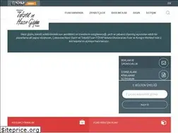 Sites similar to cukurovahazirgiyimfuari.com