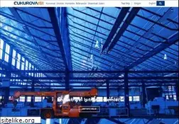 Sites similar to cukurovaisi.com