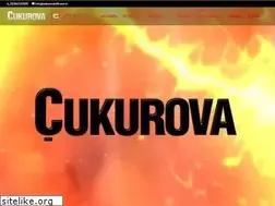 Sites similar to cukurovaistif.com.tr