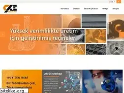 Sites similar to cukurovakimya.com.tr