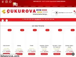 Sites similar to cukurovakitap.com.tr