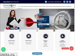 Sites similar to cukurovamarka.com