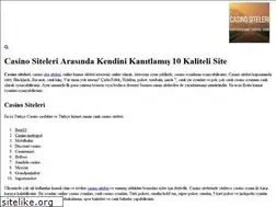 Sites similar to cukurovametropol.com
