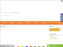 Sites similar to cukurovamuzik.com