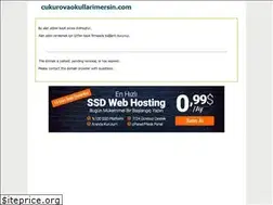 Sites similar to cukurovaokullarimersin.com