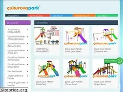 Sites similar to cukurovapark.com.tr
