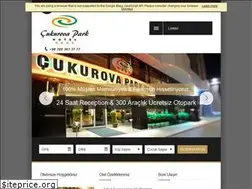 Sites similar to cukurovaparkotel.com.tr