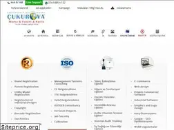 Sites similar to cukurovapatent.com