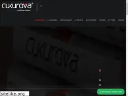 Sites similar to cukurovapolistren.com.tr