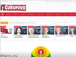 Sites similar to cukurovapress.com