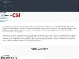 Sites similar to cukurovasilo.com