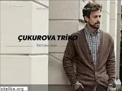 Sites similar to cukurovatekstil.com.tr