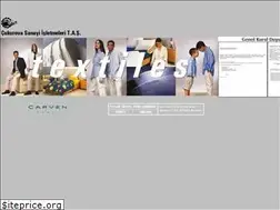 Sites similar to cukurovatextiles.com