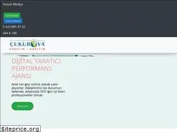 Sites similar to cukurovayazilim.com