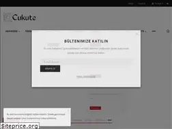 Sites similar to cukute.com