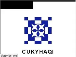 Sites similar to cukyhaqi.wordpress.com