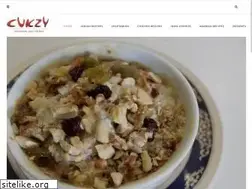 Sites similar to cukzy.com