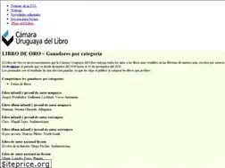 Sites similar to cul.com.uy
