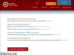 Sites similar to cul.org