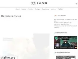 Sites similar to cul7ure.fr