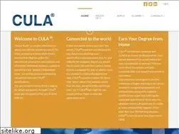 Sites similar to cula.edu