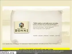 Sites similar to culaccia.org