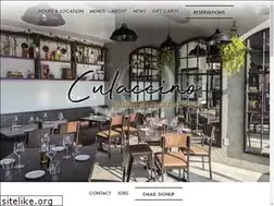 Sites similar to culaccinotn.com