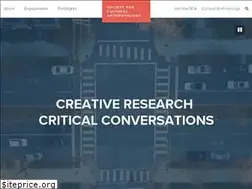 Sites similar to culanth.org