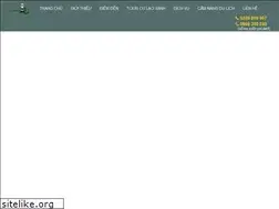 Sites similar to culaoxanh.travel