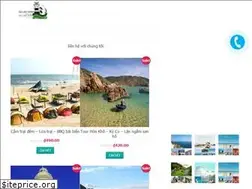 Sites similar to culaoxanhquynhon.com