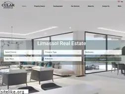 Sites similar to cular.estate