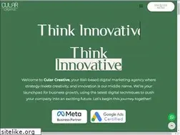 Sites similar to cularcreative.com