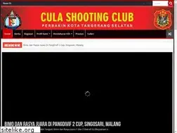 Sites similar to culashootingclub.com