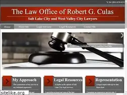 Sites similar to culaslaw.com