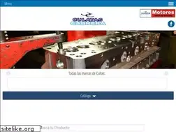 Sites similar to culatascabrera.cl