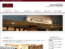 Sites similar to culatellino.com