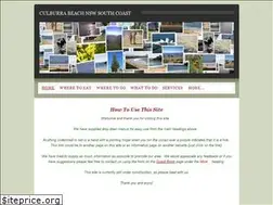 Sites similar to culburrabeach.weebly.com