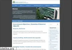 Sites similar to culc.ca