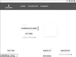 Sites similar to culchacandela.de