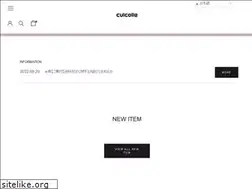 Sites similar to culcolle.online