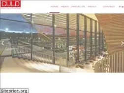 Sites similar to culd-org.eu