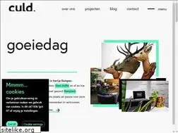 Sites similar to culd.be