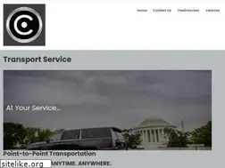 Sites similar to culdesacdc.com