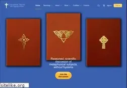 Sites similar to culdiantrust.org