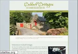 Sites similar to culduffcottages.com