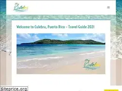 Sites similar to culebrapuertorico.com